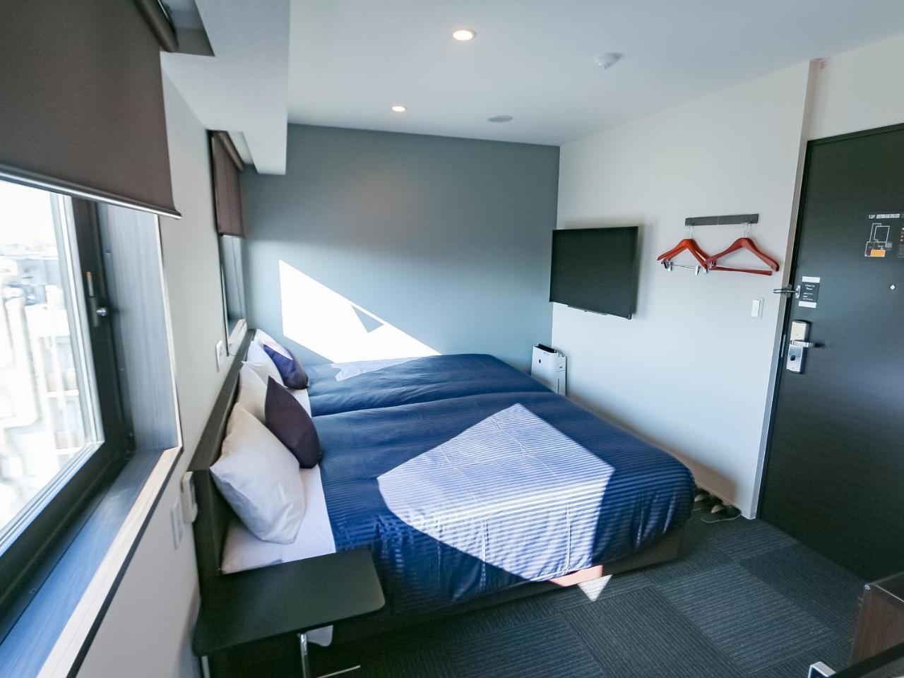 Livemax Akabane-ekimae Hotel Präfektur Tokio